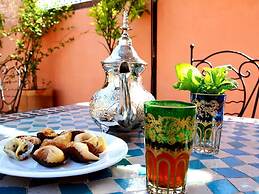 Riad La Calèche
