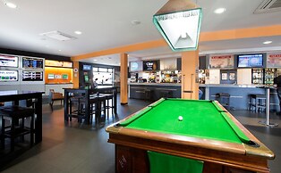Mowbray Hotel