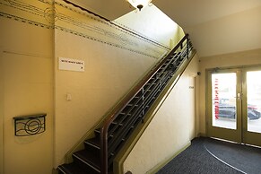 Mowbray Hotel