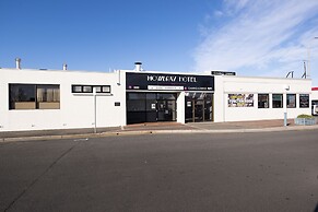 Mowbray Hotel