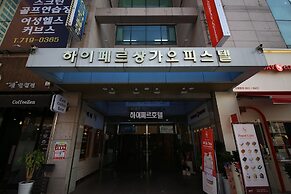 Highfere Hotel