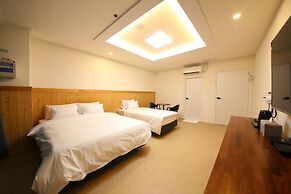 Highfere Hotel