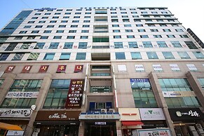 Highfere Hotel