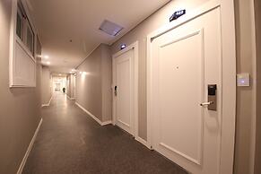 Highfere Hotel