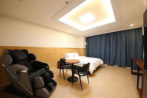 Highfere Hotel