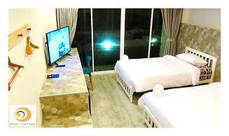 Kosit One Hotel