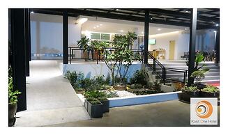 Kosit One Hotel