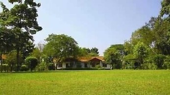 Elenga Resort Ltd