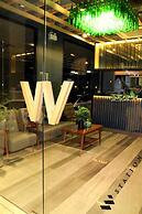 W Station