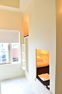 almond hostel & cafe Shibuya