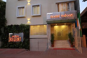 La Sara Regent
