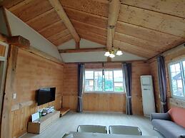 Geumok Log Pension