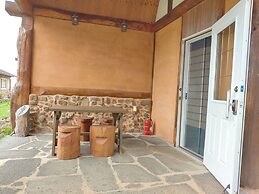 Geumok Log Pension