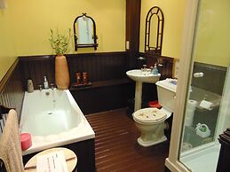 Badjao Bed and Breakfast