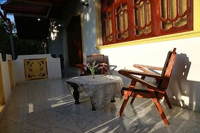 Sumal Villa
