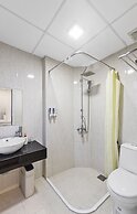 Alyssa Da Nang Hotel