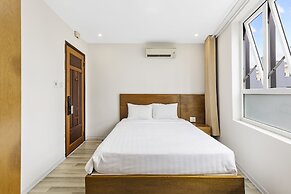 Alyssa Da Nang Hotel