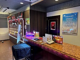 HOTEL Gallery - Adults Only