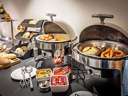 ibis Styles Aalen