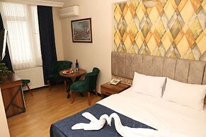 Hotel Buldum