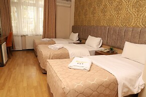 Hotel Buldum