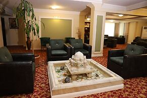Hotel Buldum
