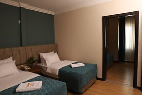 Hotel Buldum