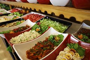 Hotel Buldum