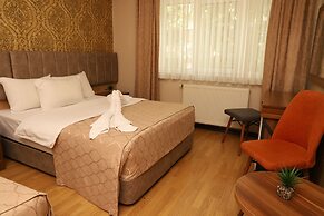 Hotel Buldum
