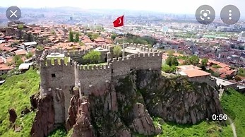 Hotel Buldum