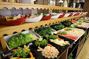 Hotel Buldum
