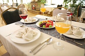 Hotel Buldum