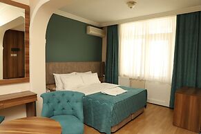 Hotel Buldum