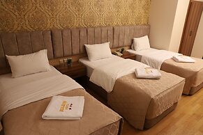 Hotel Buldum