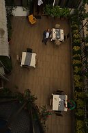 Hotel Buldum