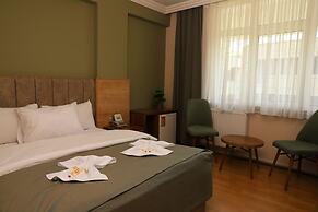 Hotel Buldum