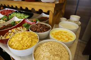 Hotel Buldum