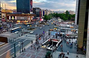Hotel Buldum