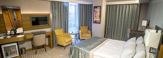 Grand Turkuaz Hotel