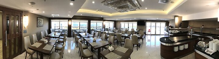 Grand Turkuaz Hotel
