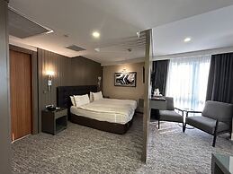 Grand Turkuaz Hotel
