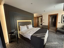 Grand Turkuaz Hotel