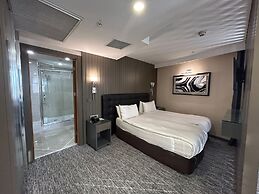 Grand Turkuaz Hotel