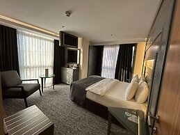 Grand Turkuaz Hotel