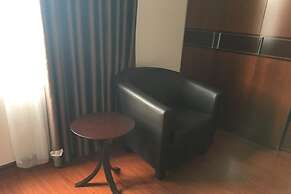 The Melbourne Hotel