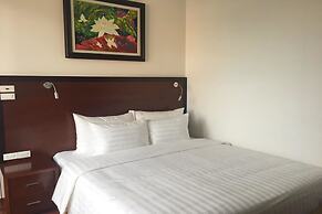 The Melbourne Hotel