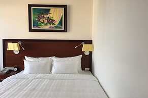 The Melbourne Hotel