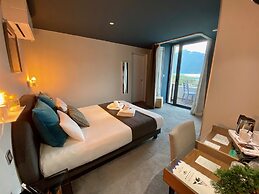 Les suites du lac
