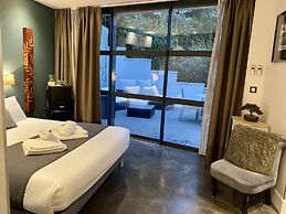 Les suites du lac