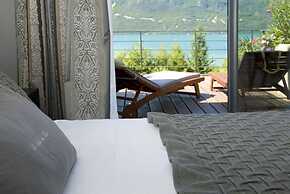 Les suites du lac